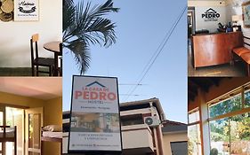La Casa De Pedro Hostel